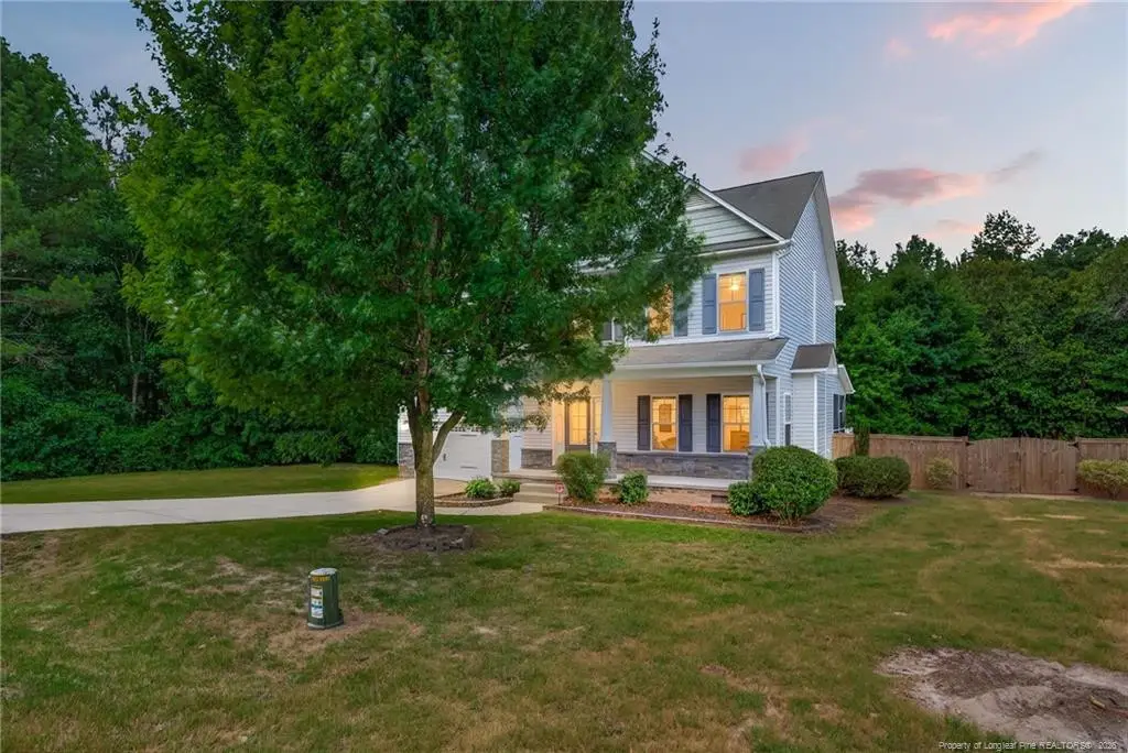 664 Omaha Drive, Broadway, NC 27505 - #1