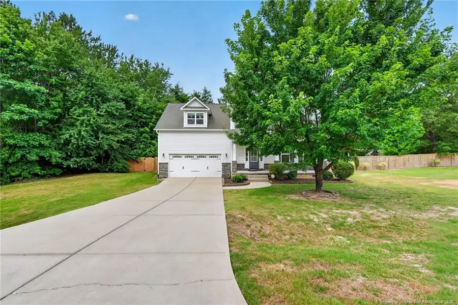 664 Omaha Drive, Broadway, NC 27505 - #2