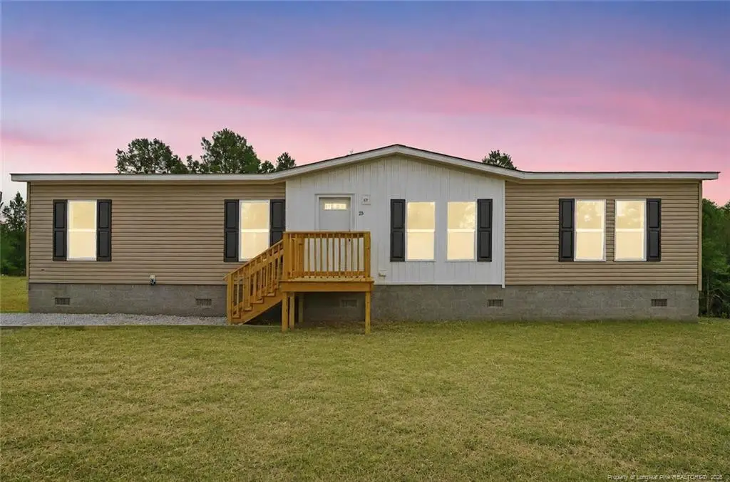 33 Garcia Lane, Cameron, NC 28326 - #1