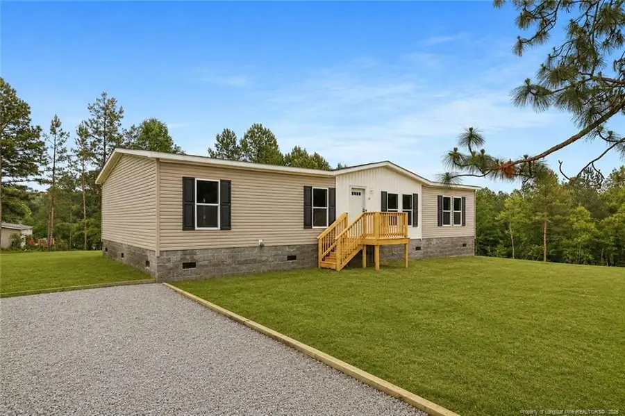 33 Garcia Lane, Cameron, NC 28326 - #2