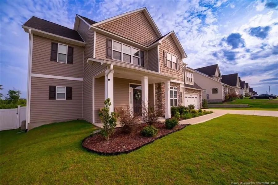 2268 Volta Drive, Fayetteville, NC 28304 - #3