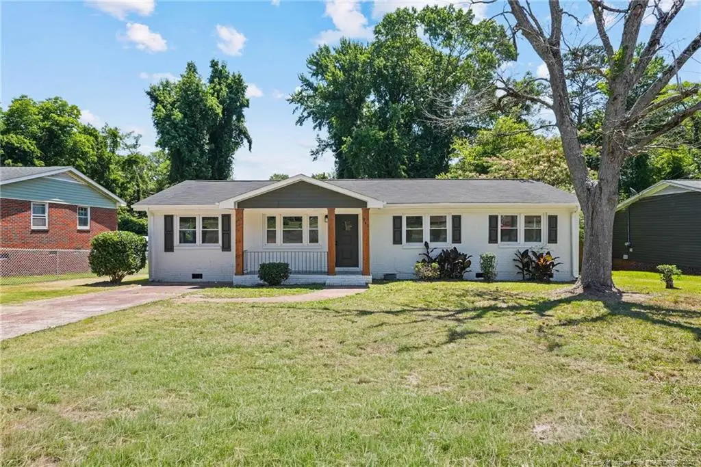 941 Louise Circle, Fayetteville, NC 28314 - #1