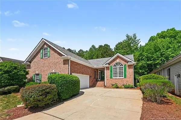 1218 Champions Pointe Drive, Durham, NC 27712