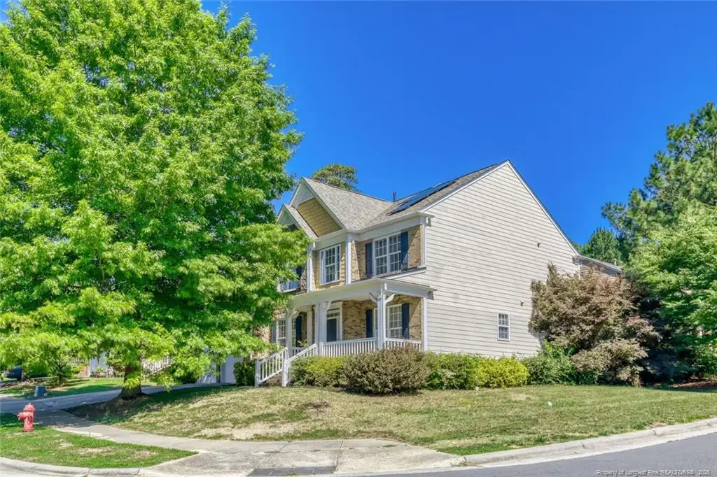 2033 Patapsco Drive, Apex, NC 27523 - #1