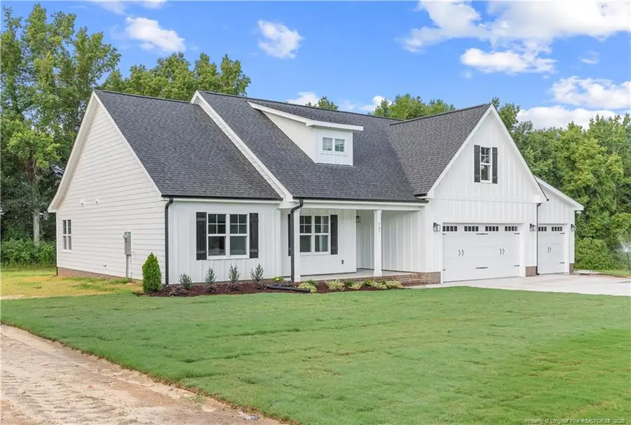 167 Croatoke Court, Angier, NC 27501 - #2