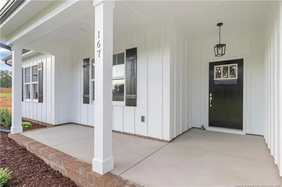 167 Croatoke Court, Angier, NC 27501 - #3
