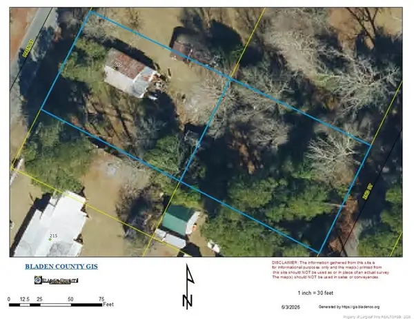 191 Main Street, , NC 28392