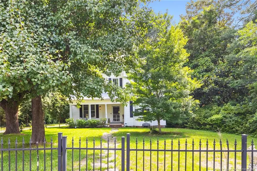 2511 Academy Street, Sanford, NC 27332 - #3