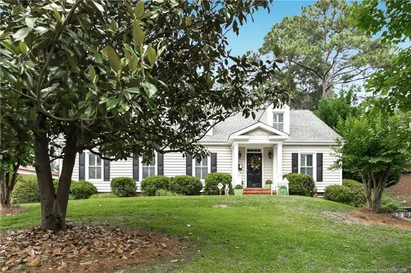 517 Northview Drive, Fayetteville, NC 28303