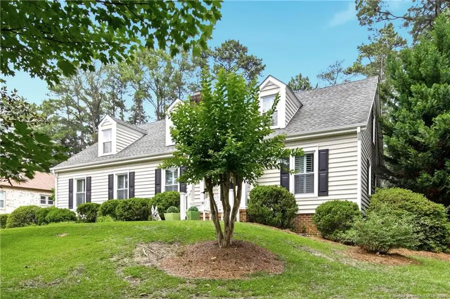 517 Northview Drive, Fayetteville, NC 28303 - #2