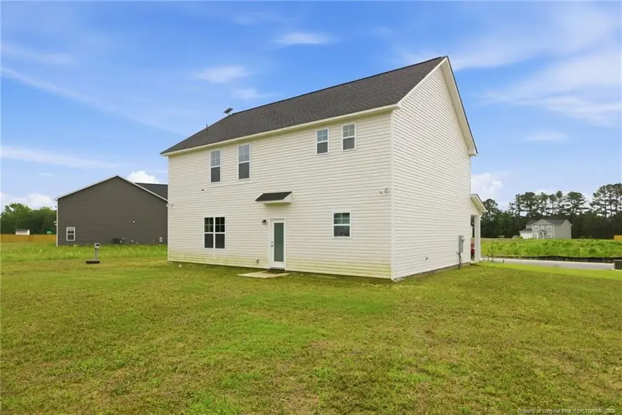 179 Palomo Place, Raeford, NC 28376 - #2