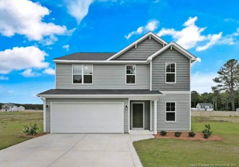 111 Ambrosia (lot 7) Way, Bunnlevel, NC 28323 - #2