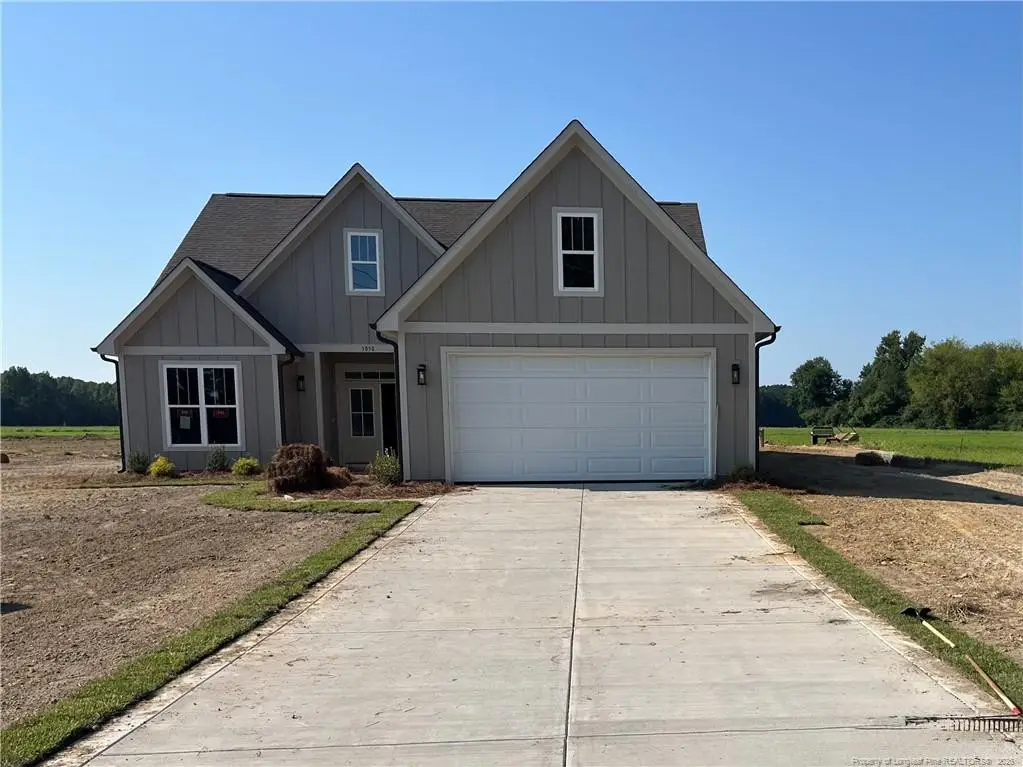 5050 Ross West Road, Dunn, NC 28334 - #1