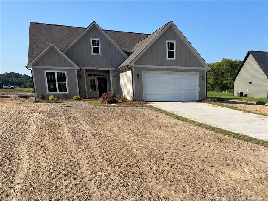 5050 Ross West Road, Dunn, NC 28334 - #2