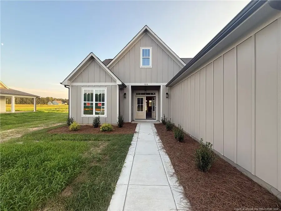 5050 Ross West Road, Dunn, NC 28334 - #3