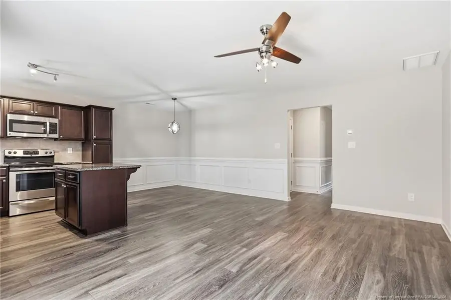 2663 Middle Branch Bend, Fayetteville, NC  - #3