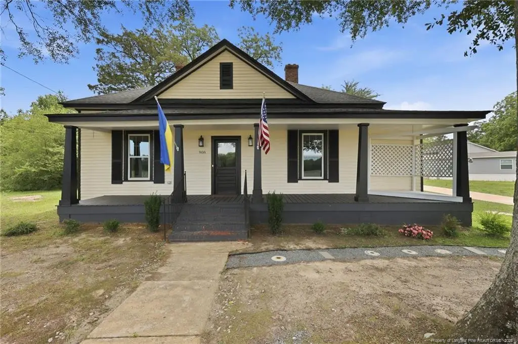 908 Middle Road, Fayetteville, NC 28312 - #1