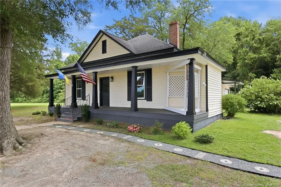908 Middle Road, Fayetteville, NC 28312 - #2