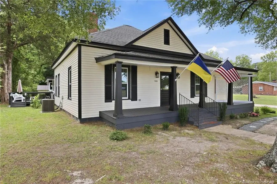 908 Middle Road, Fayetteville, NC 28312 - #3