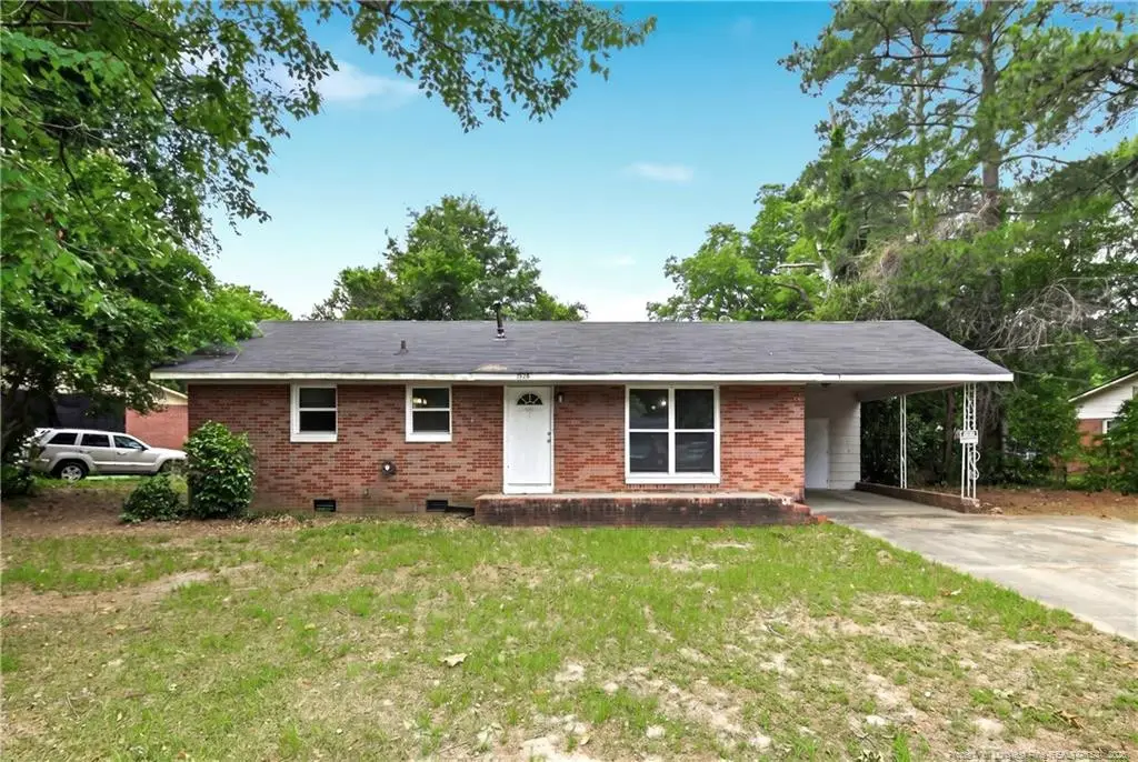 1928 Crestview Drive, Fayetteville, NC 28304 - #1