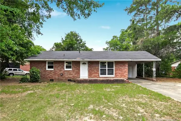 1928 Crestview Drive, Fayetteville, NC 28304