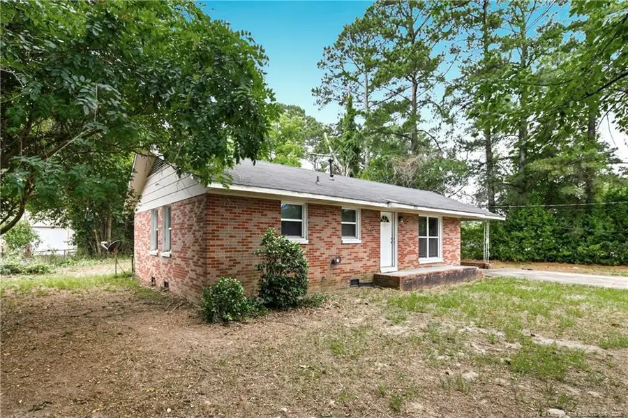 1928 Crestview Drive, Fayetteville, NC 28304 - #2