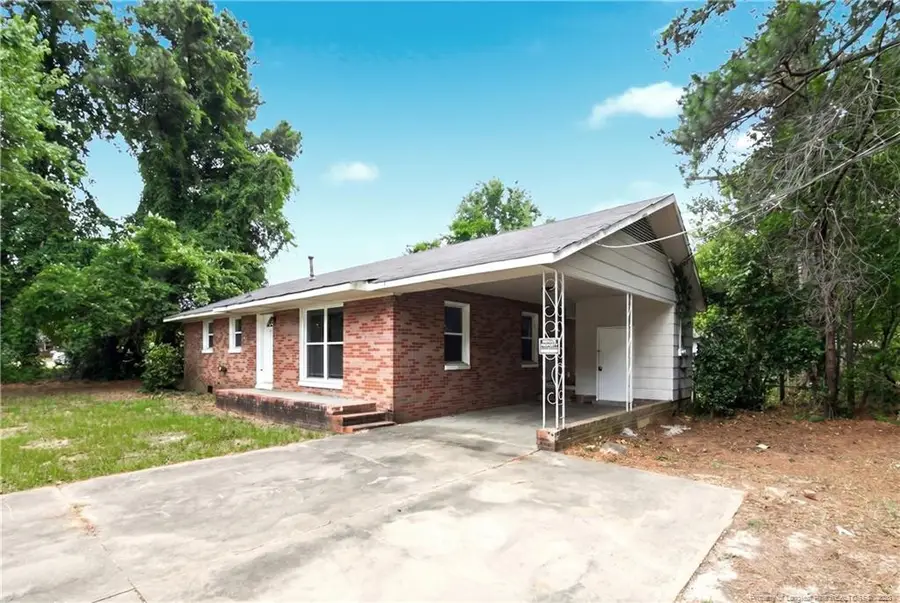 1928 Crestview Drive, Fayetteville, NC 28304 - #3