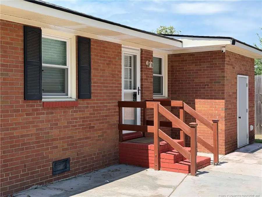 1747 Wayne Lane, Fayetteville, NC 28304 - #2