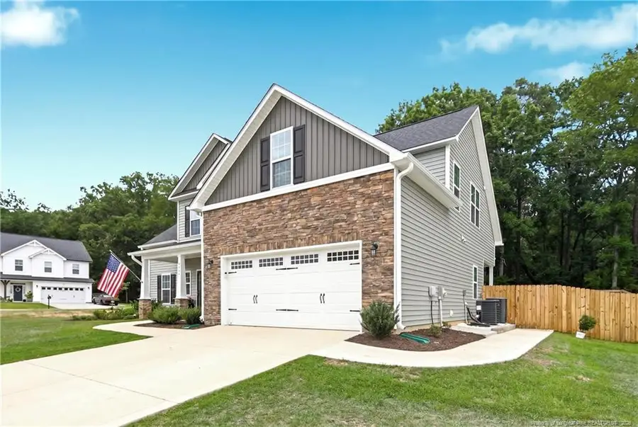 4726 Silver Maple Drive, Fayetteville, NC 28314 - #2