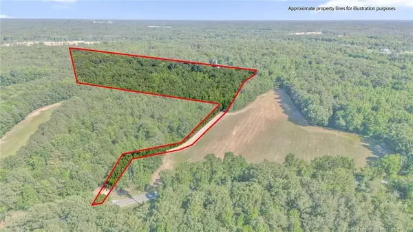 00 Riverstead (lot 2) Road E, Fayetteville, NC 28312