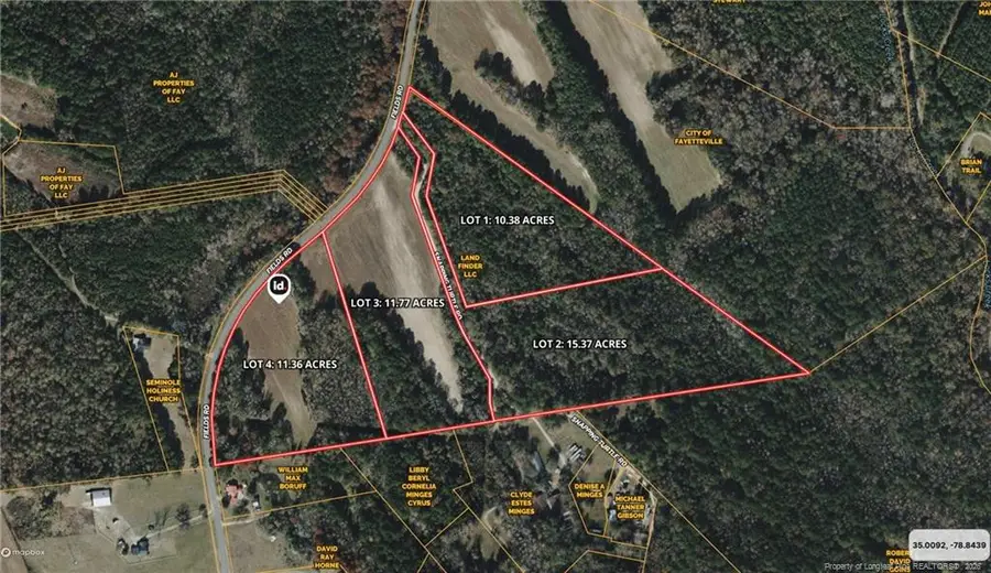 00 Riverstead (lot 2) Road E, Fayetteville, NC 28312 - #2