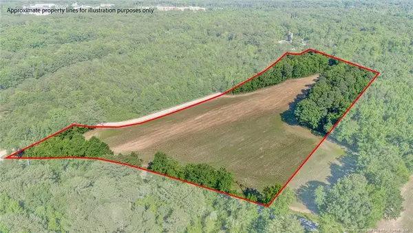 00 Riverstead (lot 3) Road E, Fayetteville, NC 28312