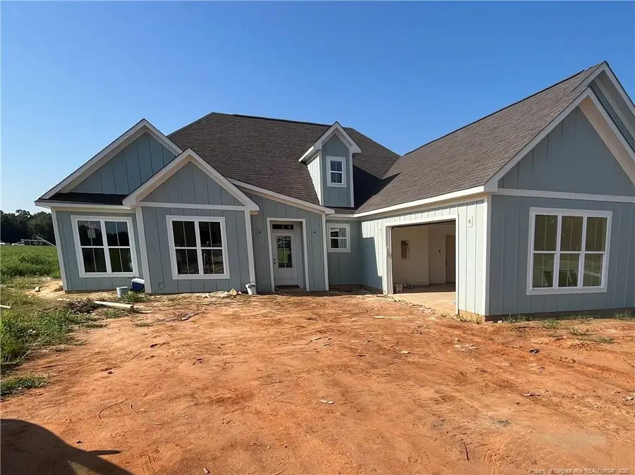 5102 Ross West Road, Dunn, NC 28334 - #2