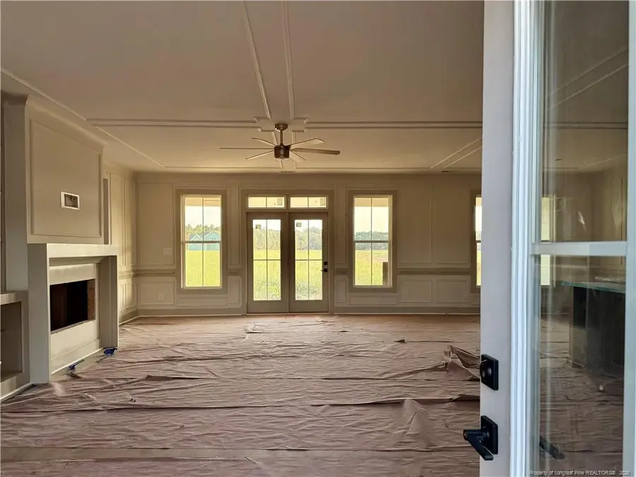 5102 Ross West Road, Dunn, NC 28334 - #3