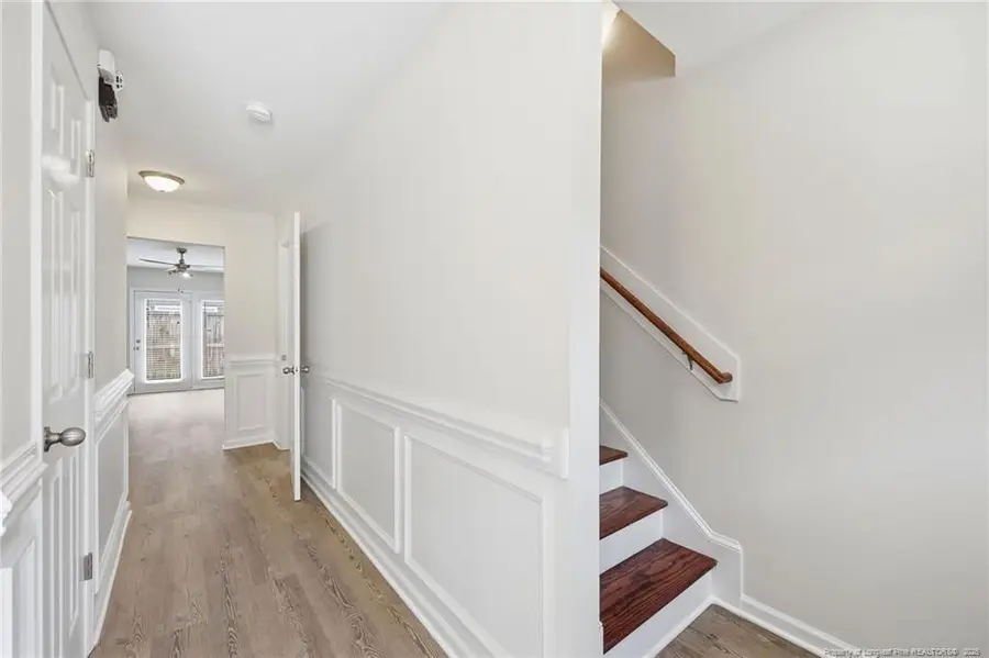 2636 Middle Branch Bend, Fayetteville, NC  - #2