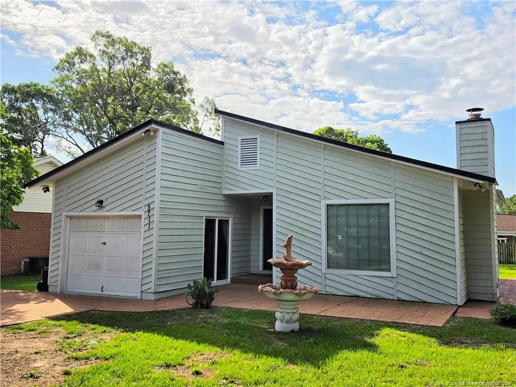 5711 Sagamore Road, Hope Mills, NC 28348 - #1