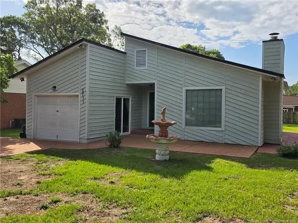 5711 Sagamore Road, Hope Mills, NC 28348