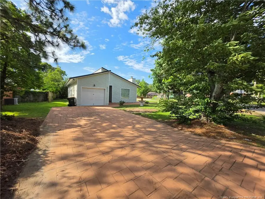 5711 Sagamore Road, Hope Mills, NC 28348 - #2