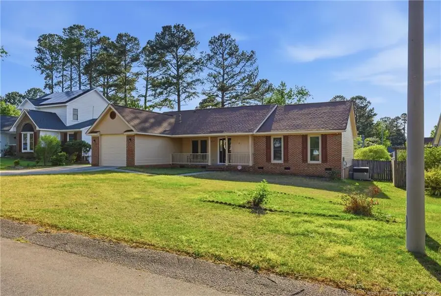 254 Buhmann Drive, Fayetteville, NC 28314 - #2