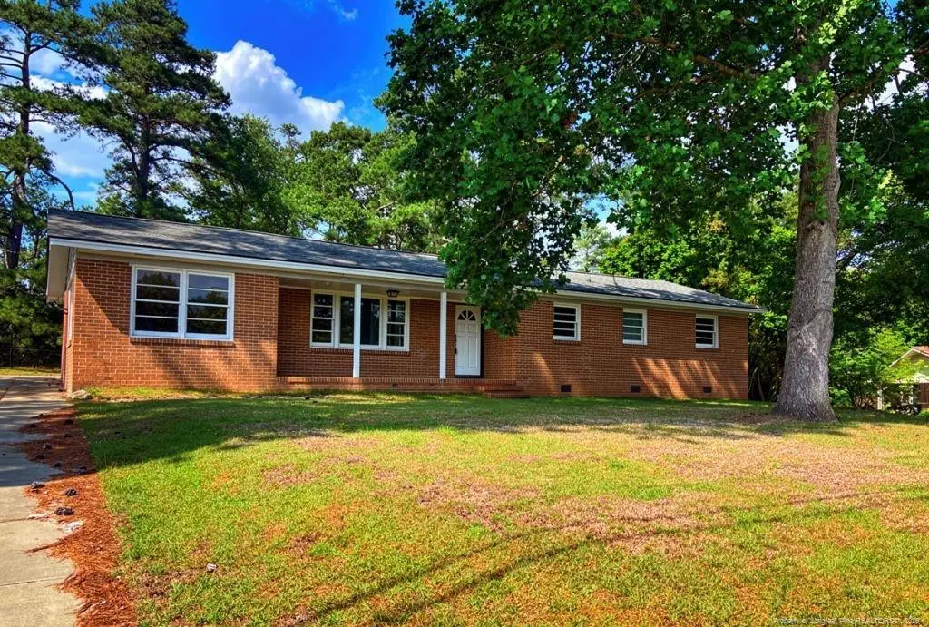 3216 Guy Circle, Fayetteville, NC 28303 - #1