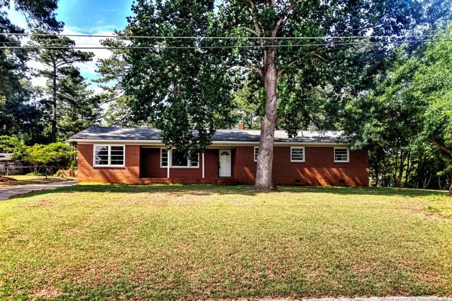 3216 Guy Circle, Fayetteville, NC 28303 - #2