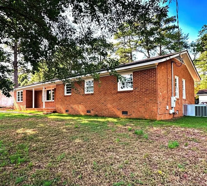3216 Guy Circle, Fayetteville, NC 28303 - #3