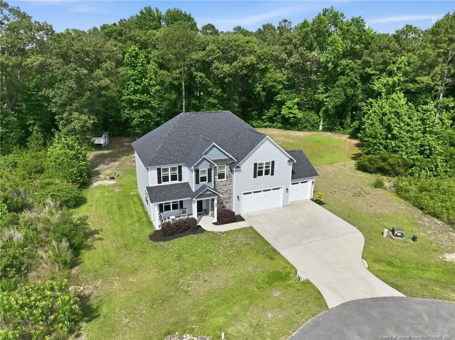 2148 Piglet Place, Stedman, NC 28391 - #2