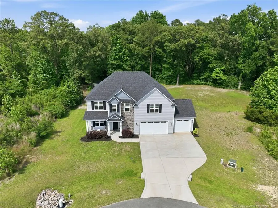 2148 Piglet Place, Stedman, NC 28391 - #3