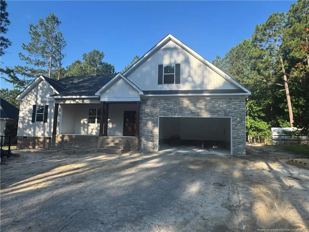 282 Pineridge Cove, Sanford, NC 27332 - #1