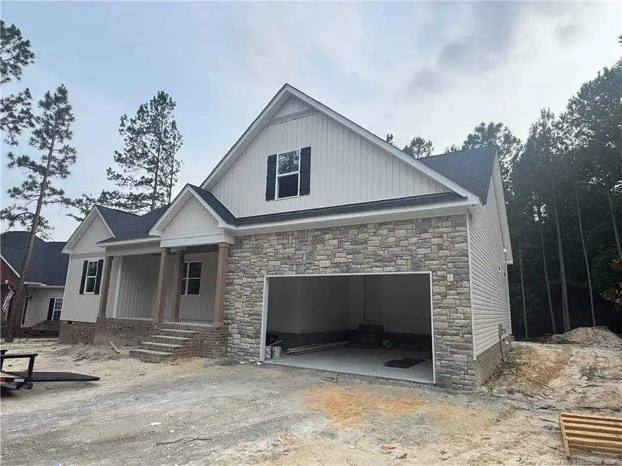 282 Pineridge Cove, Sanford, NC 27332 - #2