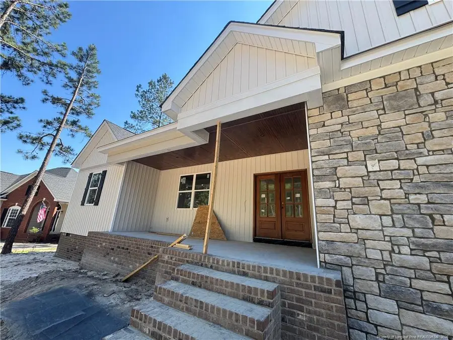 282 Pineridge Cove, Sanford, NC 27332 - #3