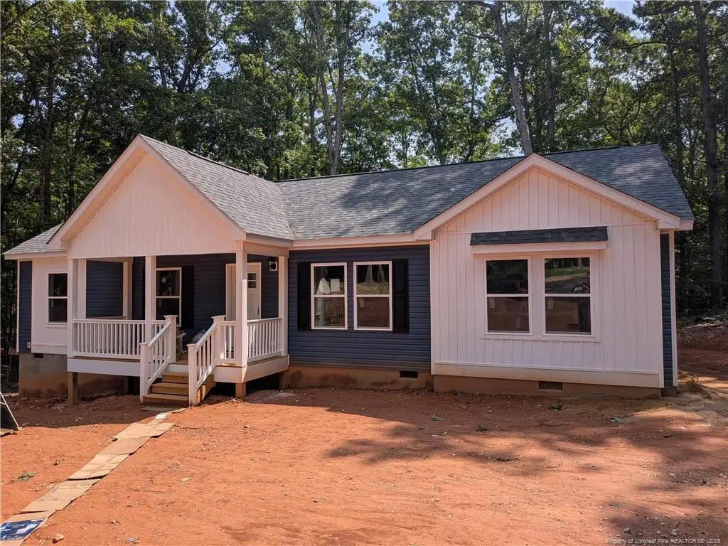 110 Holmes Lane, Robbins, NC 27325 - #1