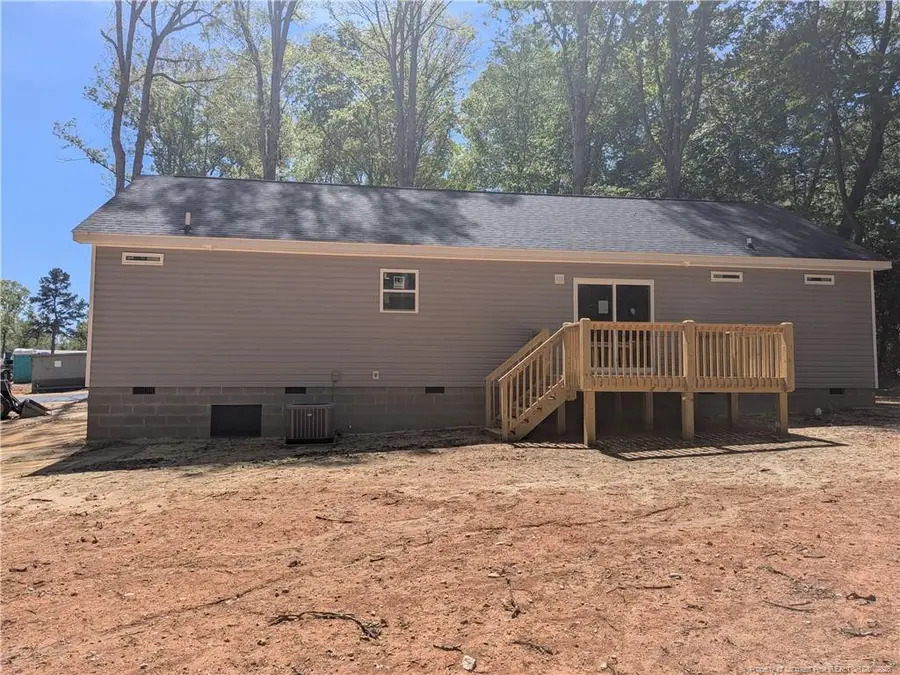110 Holmes Lane, Robbins, NC 27325 - #2