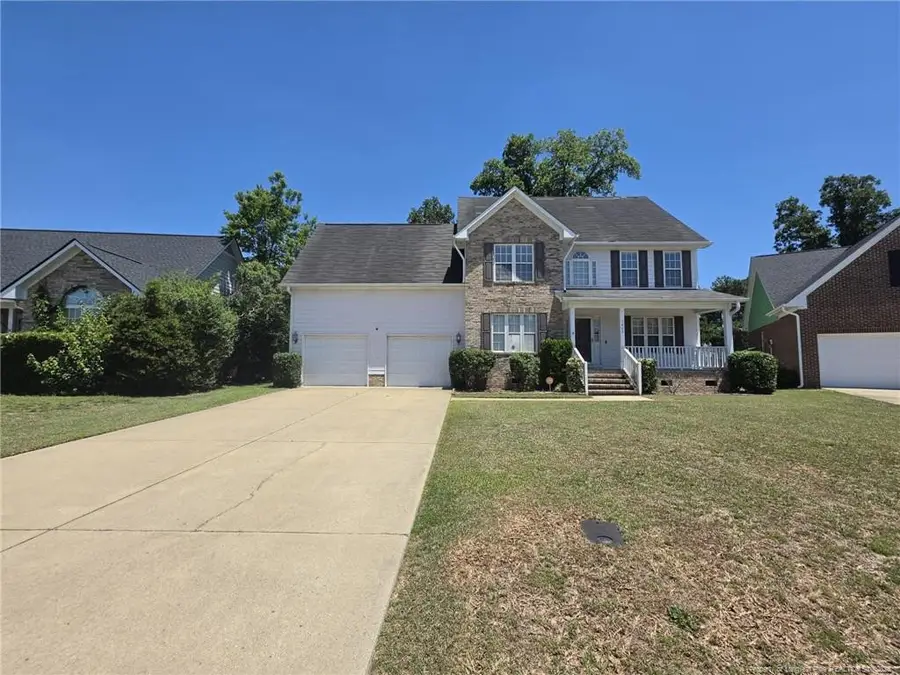 3409 Black Tower Court, Fayetteville, NC 28306 - #2